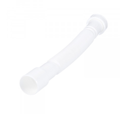 Сифон гофрированный Alcadrain 1 1/2х40/50 мм (A770)