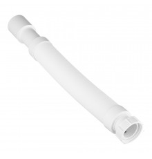 Сифон гофрированный McAlpine 1 1/2х40/50 мм (MRMF2)