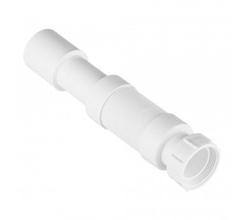 Сифон гофрированный McAlpine 1 1/2х40/50 мм (MRMF2-03) Сифон гофрированный McAlpine 1 1/2х40/50 мм (MRMF2-03)