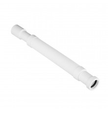 Гибкое соединение для сифона McAlpine d40х40/50 мм (MRMF2P)