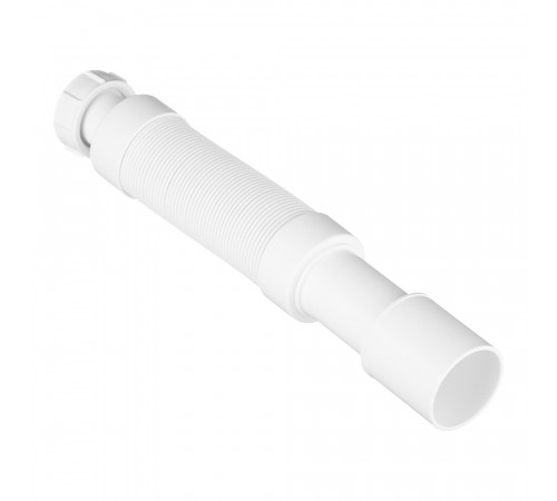 Сифон гофрированный McAlpine 1 1/4х40/50 мм (MRMF105S) Сифон гофрированный McAlpine 1 1/4х40/50 мм (MRMF105S)