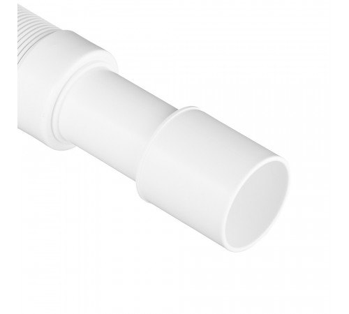 Сифон гофрированный McAlpine 1 1/4х40/50 мм (MRMF1-S) Сифон гофрированный McAlpine 1 1/4х40/50 мм (MRMF1-S)