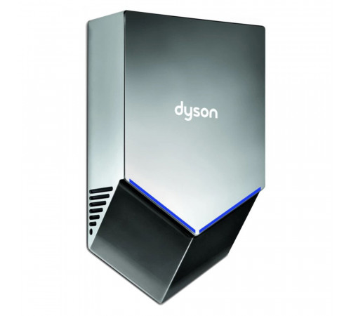 Сушилка для рук Dyson Airblade высокоскоростная 1000 Вт никель (307170-01) Сушилка для рук Dyson Airblade высокоскоростная 1000 Вт никель (307170-01)