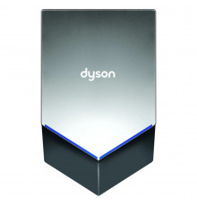 Сушилка для рук Dyson Airblade высокоскоростная 1000 Вт никель (307170-01)
