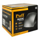 Сушилка для рук Puff 2000 Вт белая (8820)