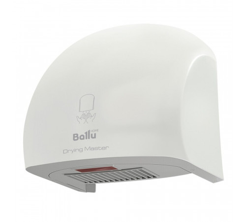 Сушилка для рук Ballu Drying Master 2000 Вт белая (BAHD-2000DM) Сушилка для рук Ballu Drying Master 2000 Вт белая (BAHD-2000DM)