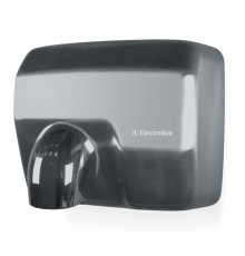 Сушилка для рук Electrolux EHDA антивандальная 2500 Вт серая (EHDA/N – 2500)