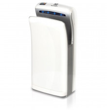 Сушилка для рук Electrolux EHDA погружная высокоскоростная 1200 Вт белая (EHDA/HPF-1200W)