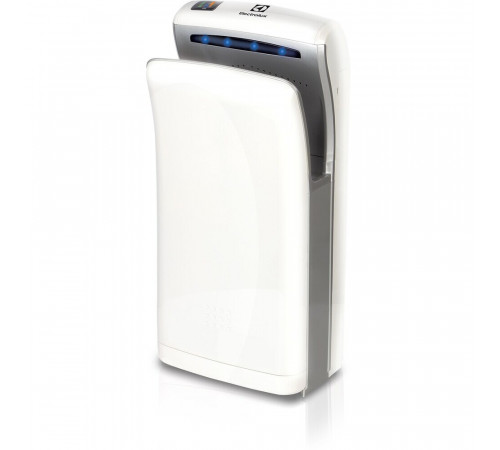 Сушилка для рук Electrolux EHDA погружная высокоскоростная 1200 Вт белая (EHDA/HPF-1200W) Сушилка для рук Electrolux EHDA погружная высокоскоростная 1200 Вт белая (EHDA/HPF-1200W)