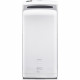 Сушилка для рук Electrolux EHDA погружная высокоскоростная 1200 Вт белая (EHDA/HPF-1200W)