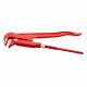 Ключ трубный Knipex 1 5/8' 90 градусов