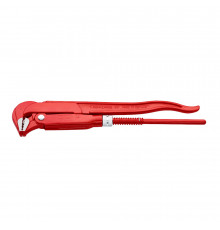 Ключ трубный Knipex 1 5/8' 90 градусов