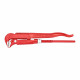 Ключ трубный Knipex 1 5/8' 90 градусов