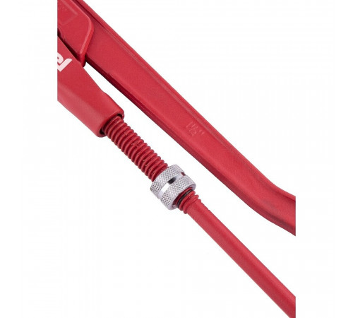 Ключ трубный AV Steel 1 1/2' 45 градусов рычажный Ключ трубный AV Steel 1 1/2' 45 градусов рычажный