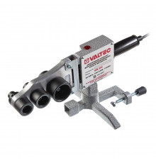 Сварочный аппарат для полипропиленовых труб Valtec ER-04 d20-40 мм 1200 Вт (VTp.799.E.020040)