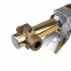 Сварочный аппарат для полипропиленовых труб Rexant RX-900 d16-32 мм 900 Вт (11-1000)