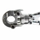 Пресс-клещи поворотные Valtec d16-32 мм с комплектом вкладышей (VTm.293.0.160032)