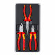 Набор инструментов Knipex (KN-002012) (3 шт.)