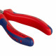 Плоскогубцы 160 мм Knipex (KN-1302160)