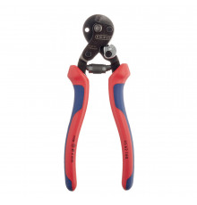 Тросорез Knipex 160 мм (KN-9562160SB)