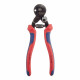 Тросорез Knipex 160 мм (KN-9562160SB)