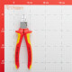 Бокорезы 160 мм 1000 В Knipex (KN-1426160)