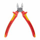 Бокорезы 160 мм 1000 В Knipex (KN-1426160)