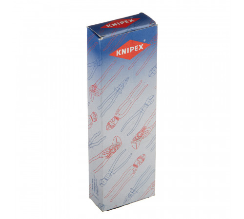Бокорезы 160 мм 1000 В Knipex (KN-1426160) Бокорезы 160 мм 1000 В Knipex (KN-1426160)
