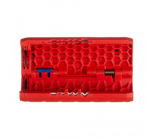 Резак 13-32 мм Knipex для гофротрубы (KN-902202SB)