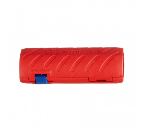 Резак 13-32 мм Knipex для гофротрубы (KN-902202SB)