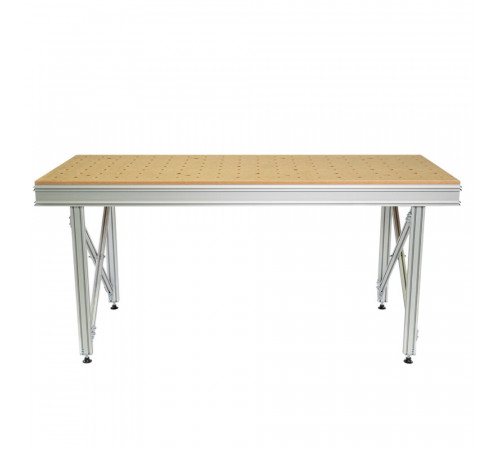 Верстак монтажный GlobalTools GT WB Maxi 733x1945 мм Верстак монтажный GlobalTools GT WB Maxi 733x1945 мм