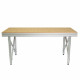 Верстак монтажный GlobalTools GT WB Maxi 733x1945 мм