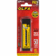 Лезвие для ножа Olfa Black Max 9 мм прямое (50 шт.)