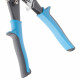Ножницы по металлу Knauf 250 мм прямые