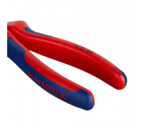 Бокорезы 160 мм Knipex (KN-1422160) Бокорезы 160 мм Knipex (KN-1422160)