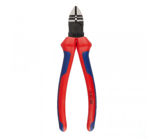 Бокорезы 160 мм Knipex (KN-1422160) Бокорезы 160 мм Knipex (KN-1422160)