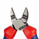 Бокорезы 160 мм Knipex (KN-1422160)