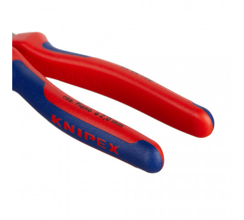 Бокорезы 160 мм Knipex (KN-1422160) Бокорезы 160 мм Knipex (KN-1422160)