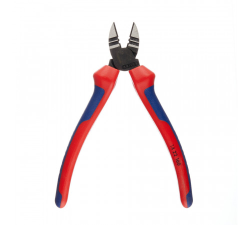 Бокорезы 160 мм Knipex (KN-1422160) Бокорезы 160 мм Knipex (KN-1422160)
