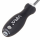 Отвертка плоская SL4 100 мм Rage by Vira (391105)