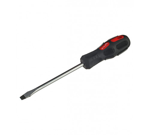 Отвертка плоская SL8 150 мм Hesler Отвертка плоская SL8 150 мм Hesler