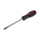 Отвертка плоская SL8 150 мм Hesler