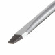 Отвертка плоская SL6 100 мм Hesler