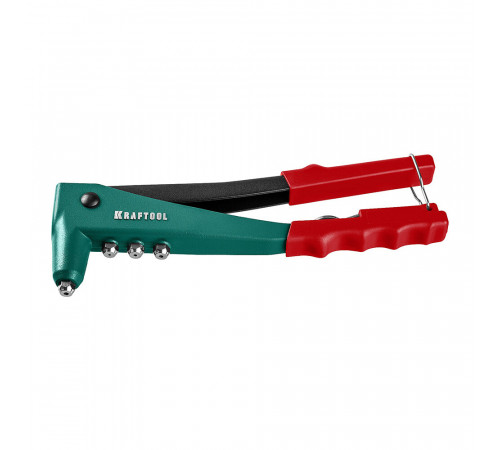 Заклепочник Kraftool Professional (31170_z01) 260 мм Заклепочник Kraftool Professional (31170_z01) 260 мм