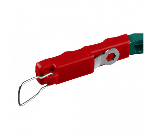 Заклепочник Kraftool Professional (31170_z01) 260 мм Заклепочник Kraftool Professional (31170_z01) 260 мм