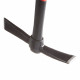 Кирка Hesler 500 г фибергласовая ручка