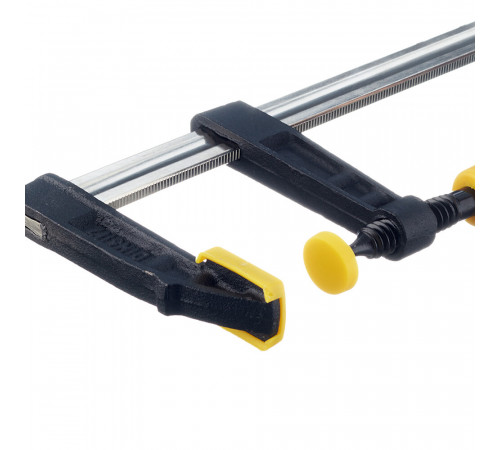 Струбцина столярная Stayer Professional (32095-080-300) F-тип 300x80 мм Струбцина столярная Stayer Professional (32095-080-300) F-тип 300x80 мм