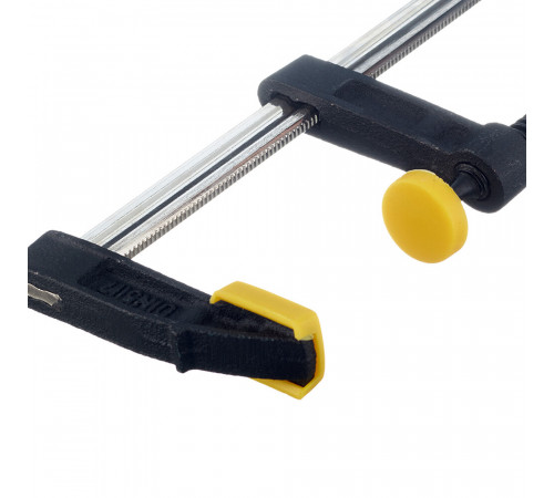 Струбцина столярная Stayer Professional (32095-050-250) F-тип 250x50 мм Струбцина столярная Stayer Professional (32095-050-250) F-тип 250x50 мм