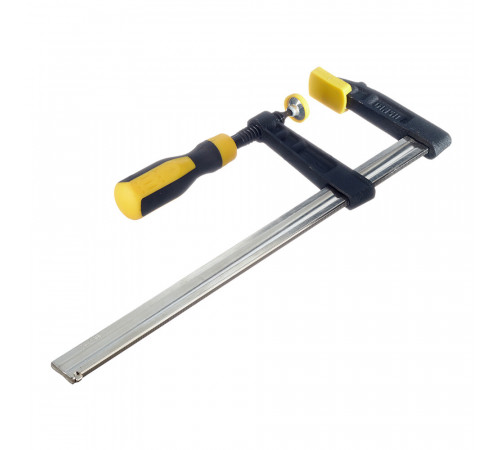 Струбцина столярная Stayer Professional (32095-080-300) F-тип 300x80 мм Струбцина столярная Stayer Professional (32095-080-300) F-тип 300x80 мм