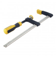 Струбцина столярная Stayer Professional (32095-050-250) F-тип 250x50 мм